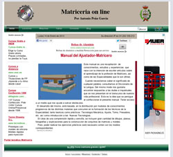 Programacion paginas Web